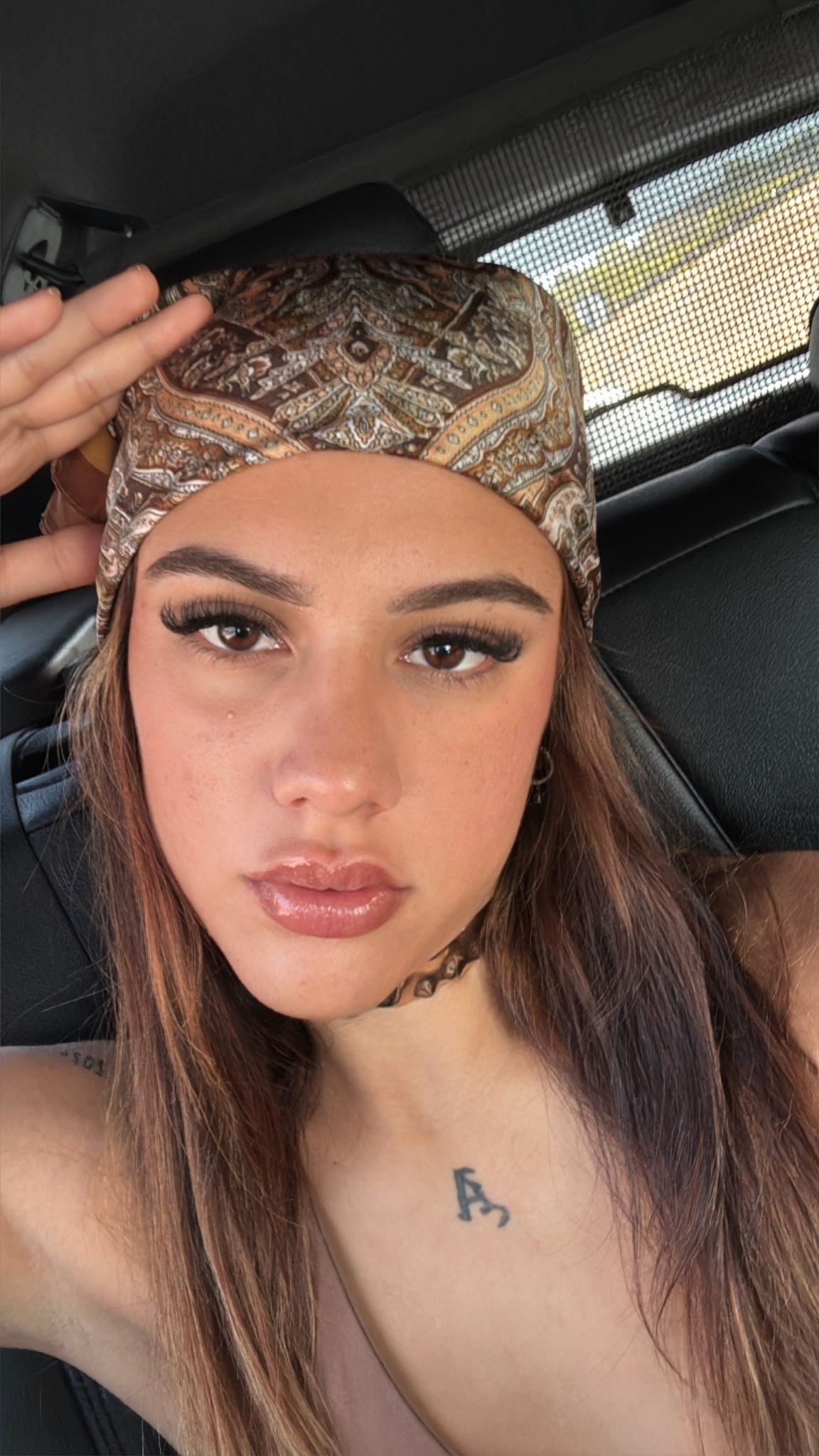 Escort - ALBA - Ibiza Tops